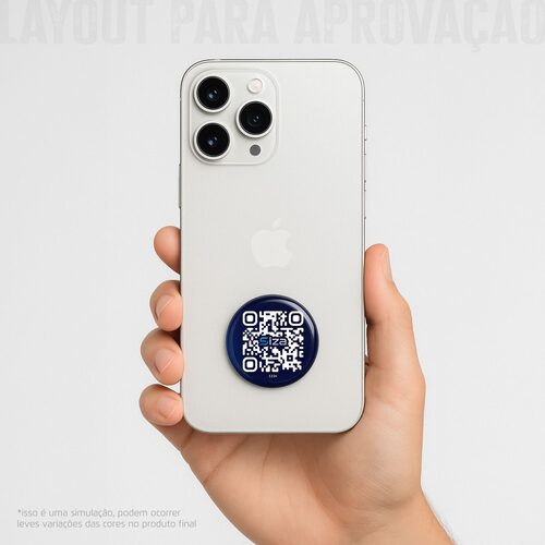Adesivo NFC